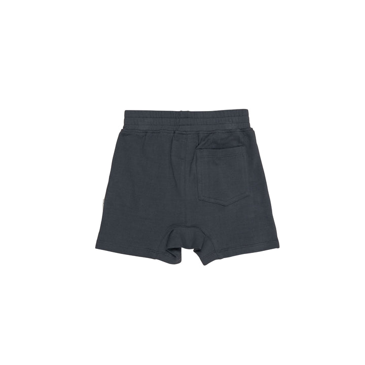 Huxbaby Ink Slouch Shorts