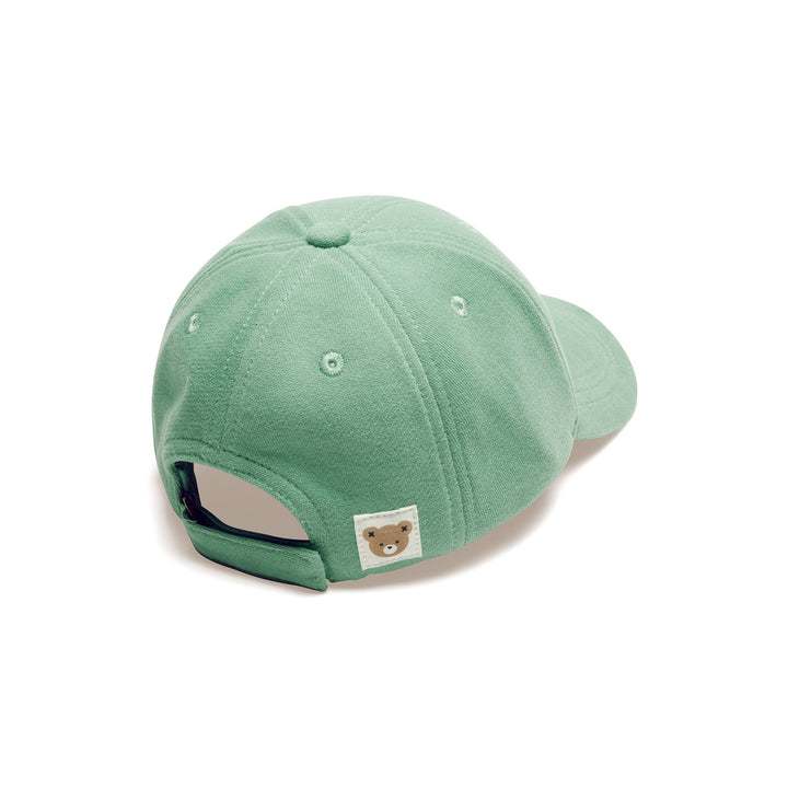 Huxbaby Tennis Bear Cap - Turf