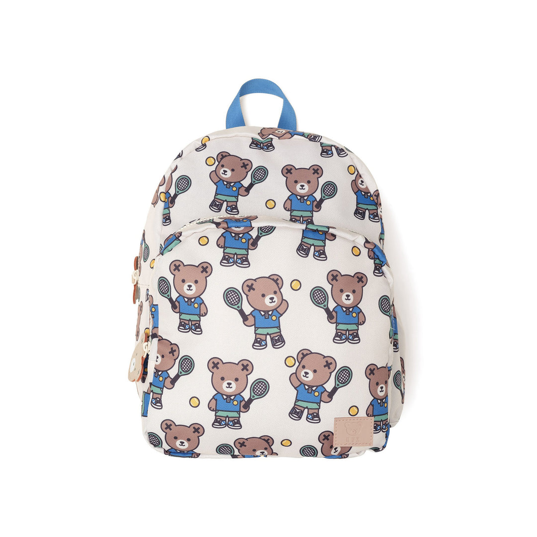 Huxbaby Tennis Hux Backpack - Multi