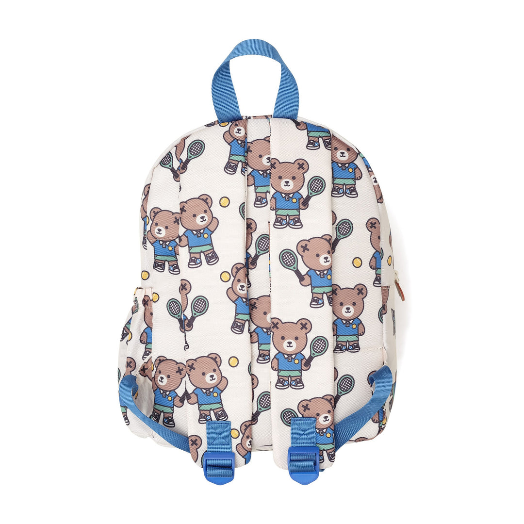 Huxbaby Tennis Hux Backpack - Multi