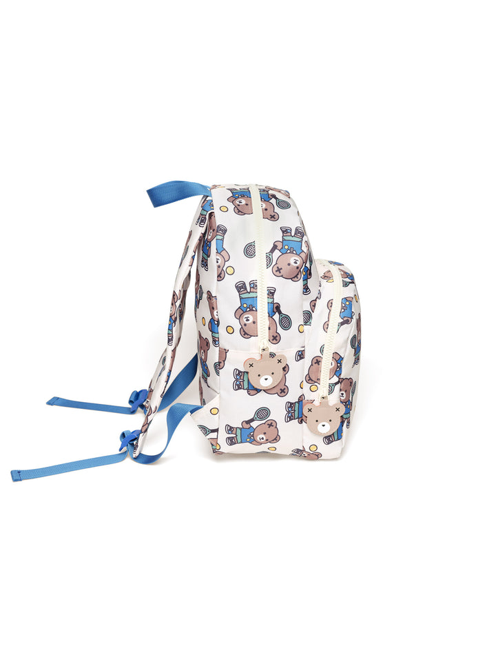 Huxbaby Tennis Hux Backpack - Multi