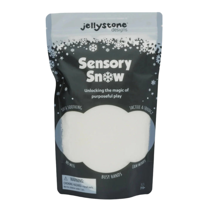 Sensory Snow