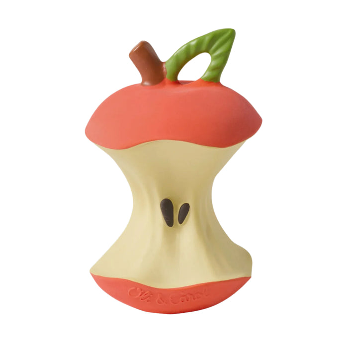 Pepa The Apple Teether