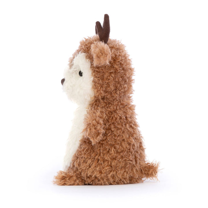 Jellycat Little  Reindeer