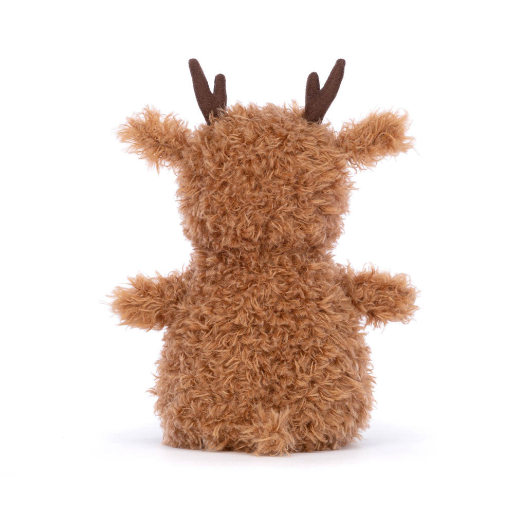 Jellycat Little  Reindeer