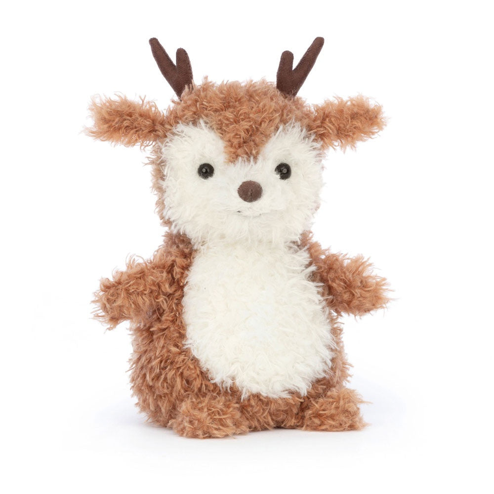 Jellycat Little  Reindeer