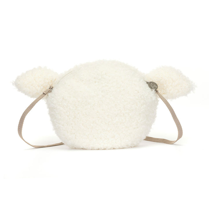 Jellycat Little Lamb Bag