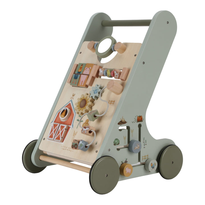 Little Farm Activity Walker