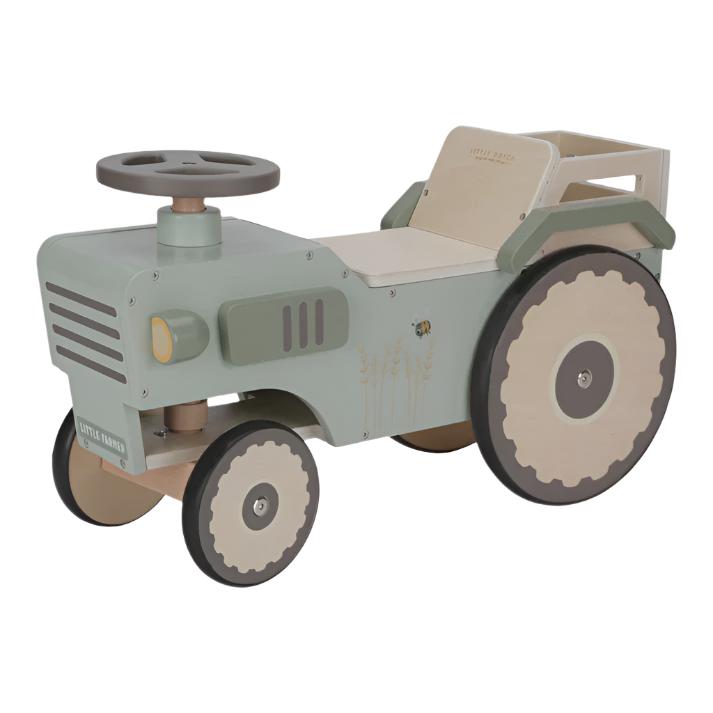 Little Farm Walking Tractor