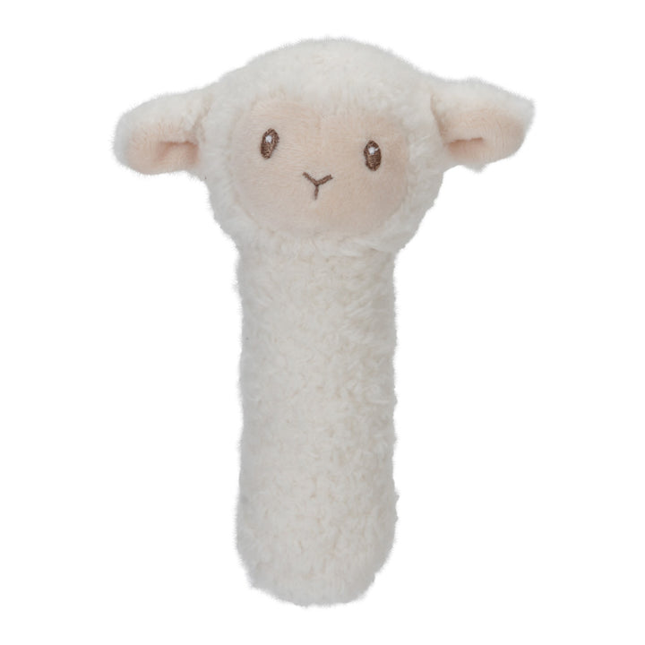 Little Farm Rattle - Sheep