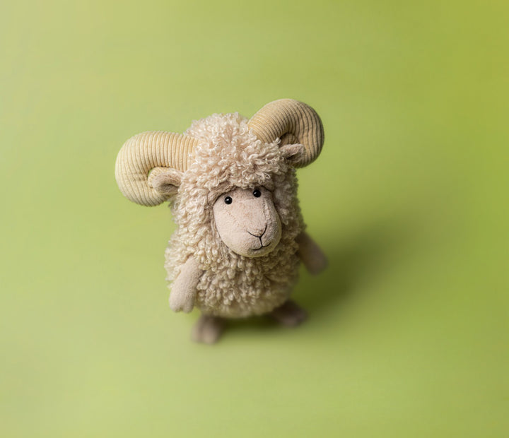 Jellycat Ramsley Sheep