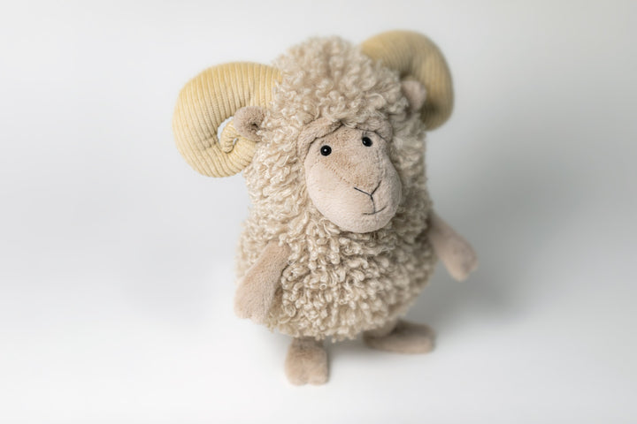 Jellycat Ramsley Sheep