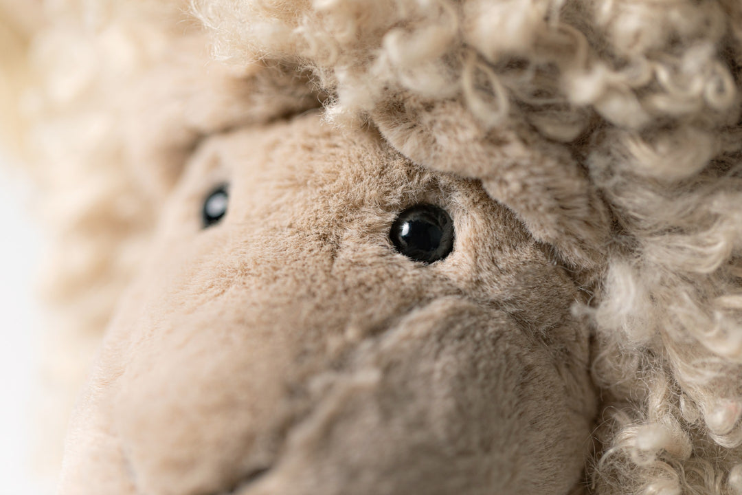 Jellycat Ramsley Sheep