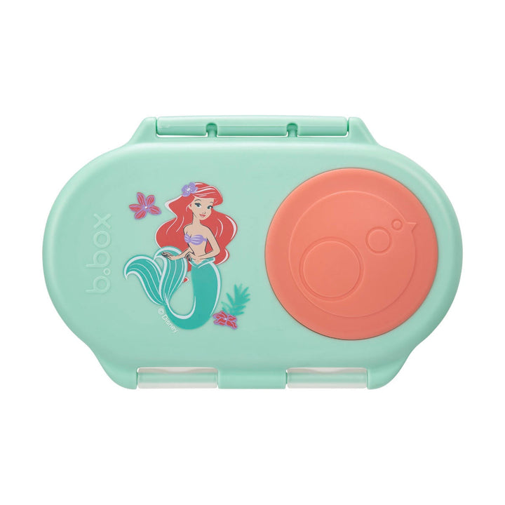 B.Box Snackbox - The Little Mermaid