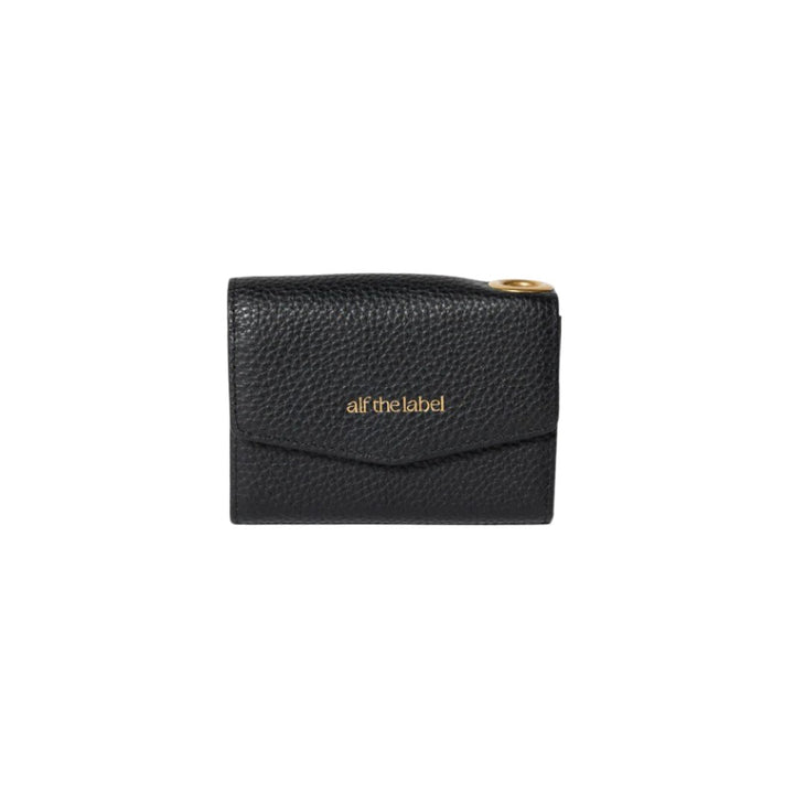 Alf the Label Luxe Elsie Wallet - Black