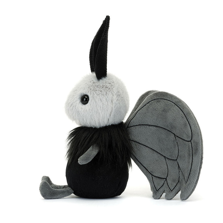 Jellycat Miff Mothman