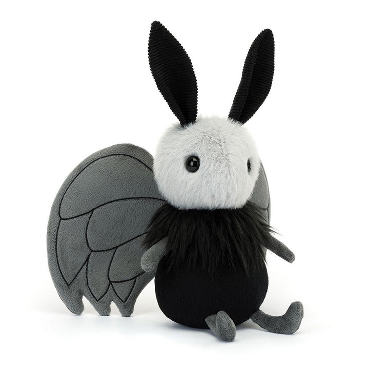 Jellycat Miff Mothman