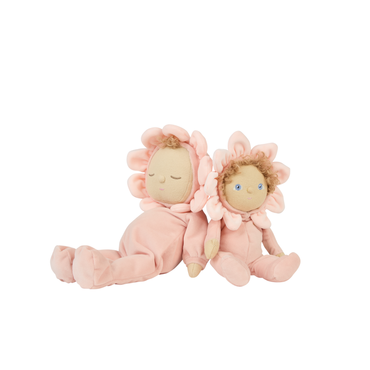 Olli Ella Limited Edition Dozy Dinkum Doll - Talia Tulip