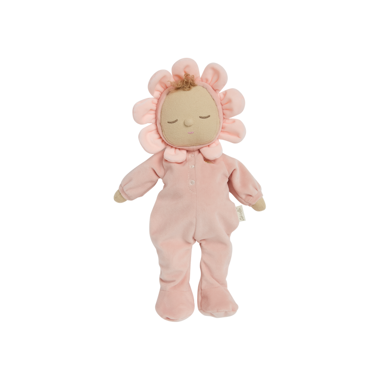 Olli Ella Limited Edition Dozy Dinkum Doll - Talia Tulip