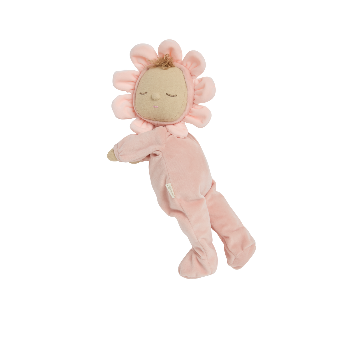 Olli Ella Limited Edition Dozy Dinkum Doll - Talia Tulip