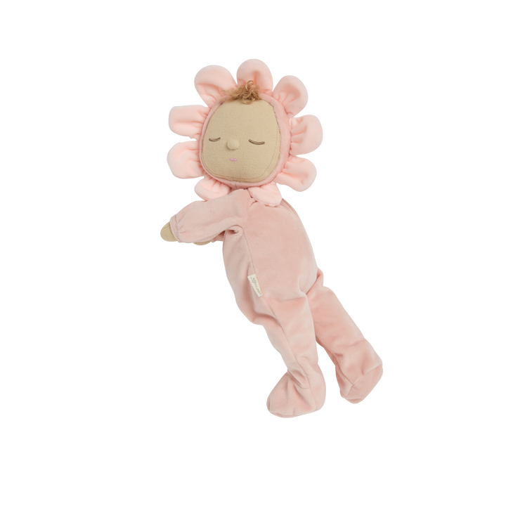 Olli Ella Limited Edition Dozy Dinkum Doll - Talia Tulip