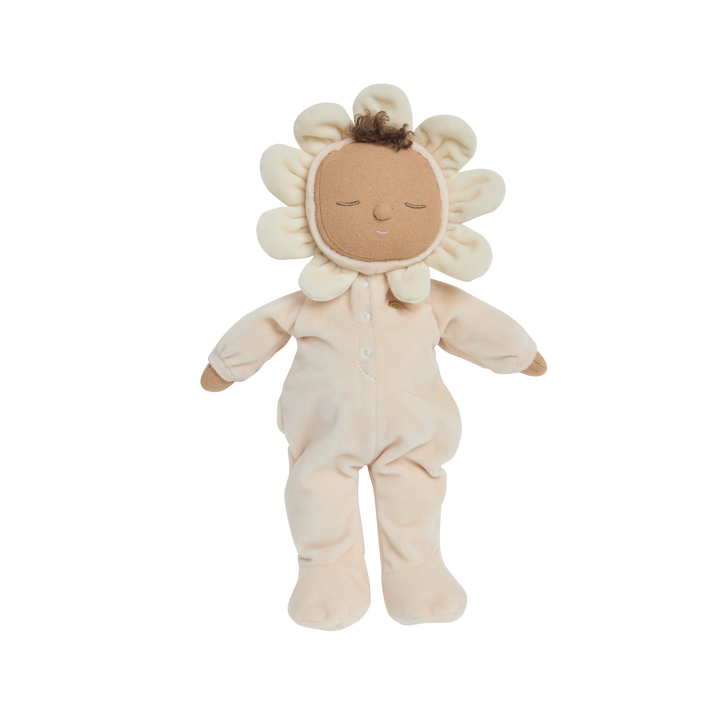 Olli Ella Limited Edition Dozy Dinkum Doll - Tootsie Gardenia