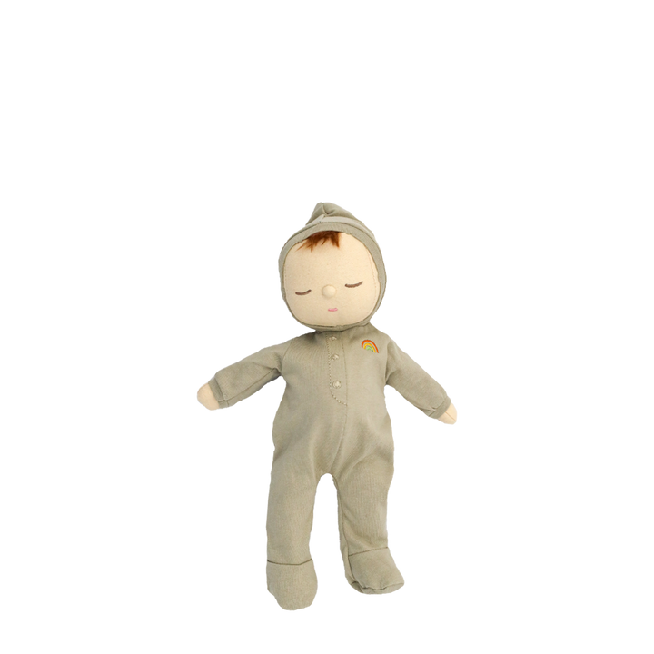 Olli Ella Dozy Dinkum Doll - Pickle