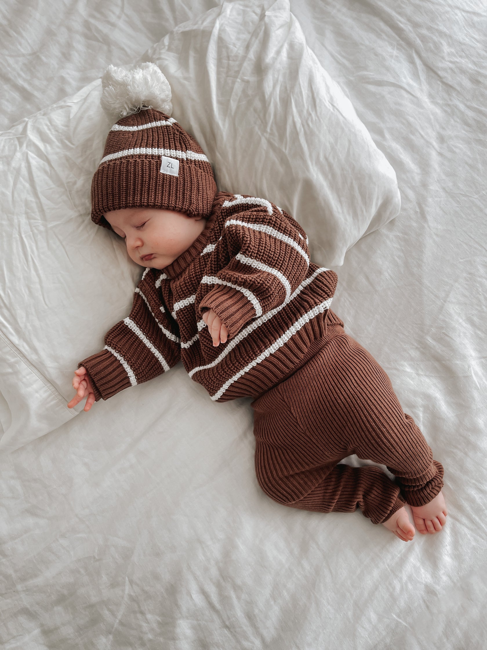 Chocolate brown outlet toddler leggings