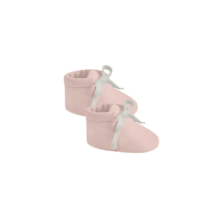 Quincy Mae Baby Booties - Bubblegum