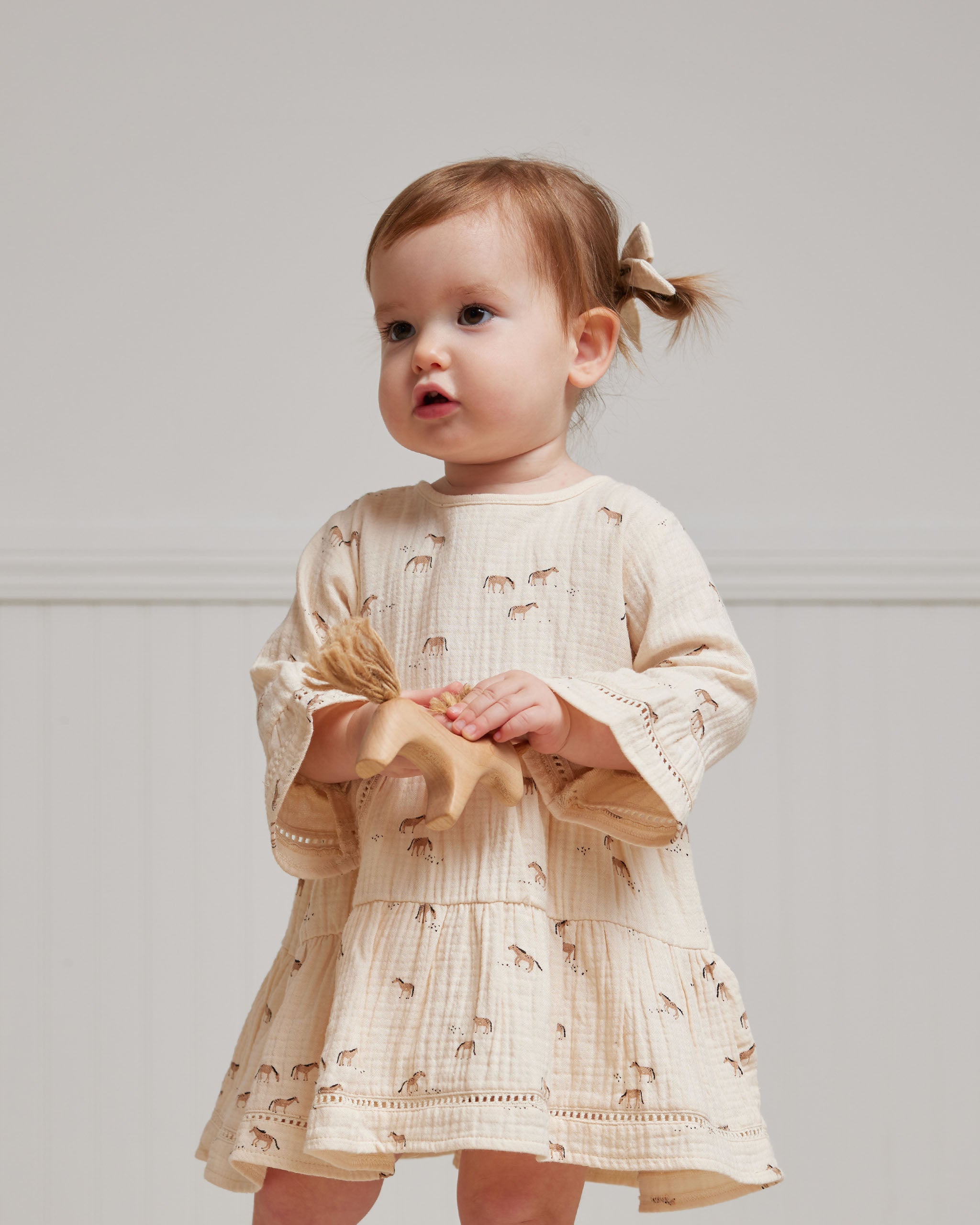 Quincy Mae Honey Belle outlet Dress