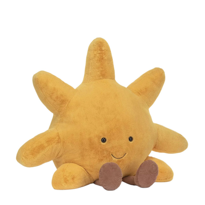 Jellycat Amuseable Sun Gigantic