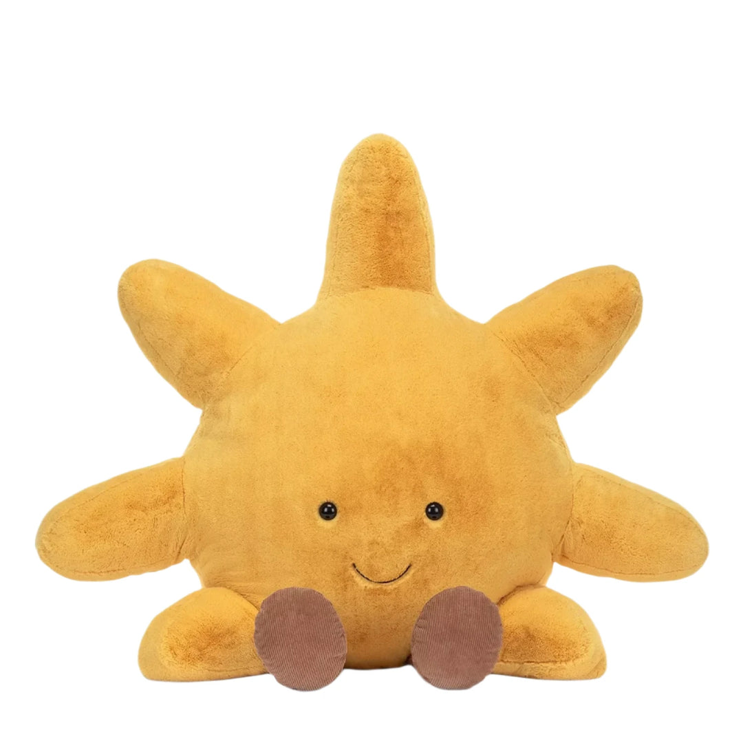 Jellycat Amuseable Sun Gigantic