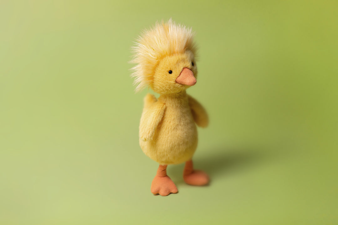 Jellycat Dorit Duckling