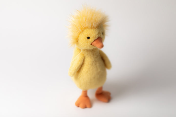 Jellycat Dorit Duckling