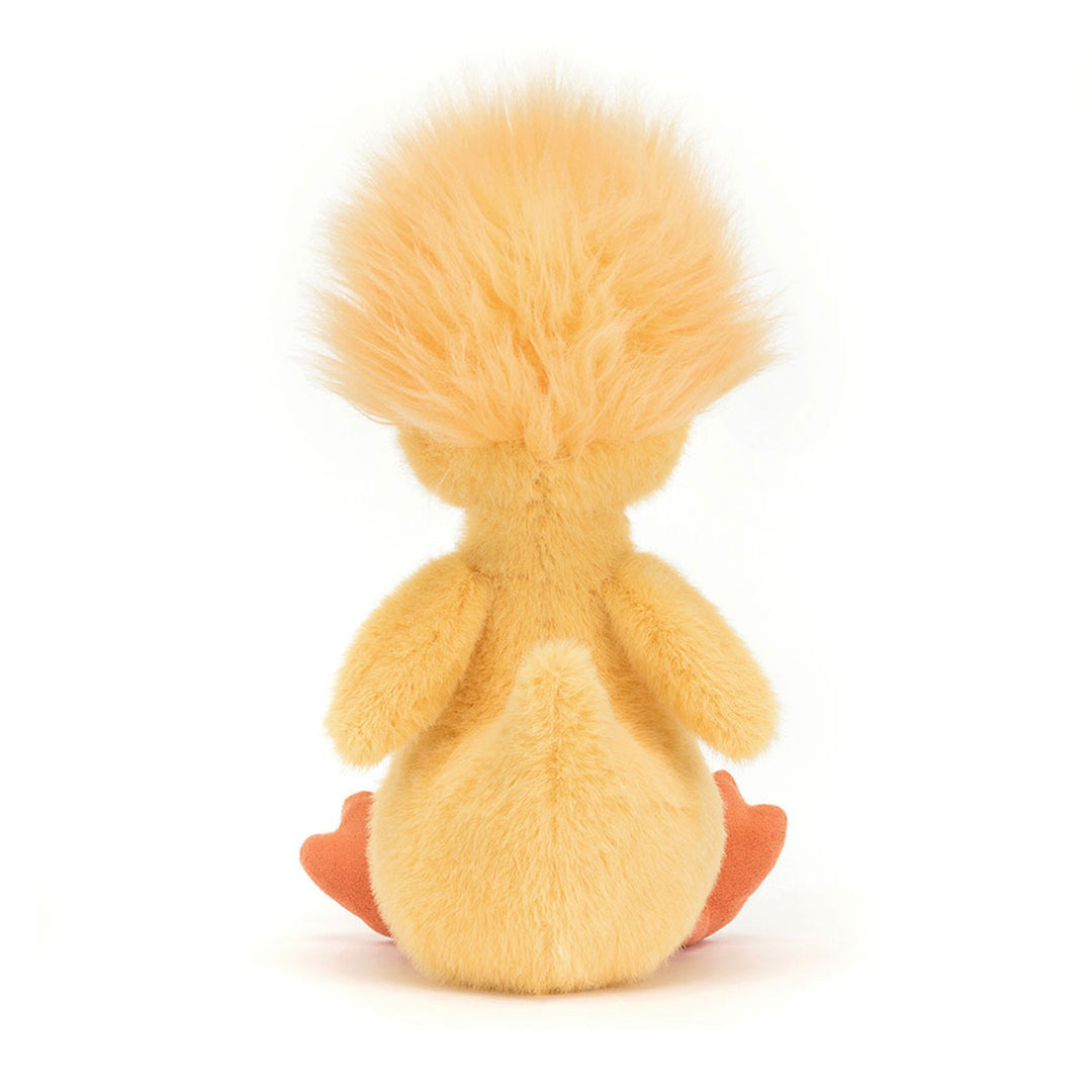 Jellycat Dorit Duckling