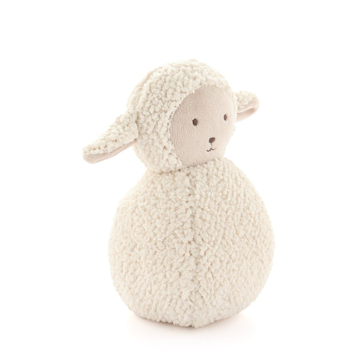 Roly Poly Musical Toy - Sophie Sheep