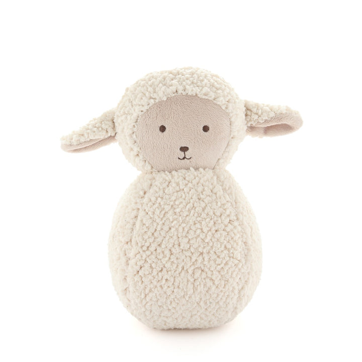 Roly Poly Musical Toy - Sophie Sheep