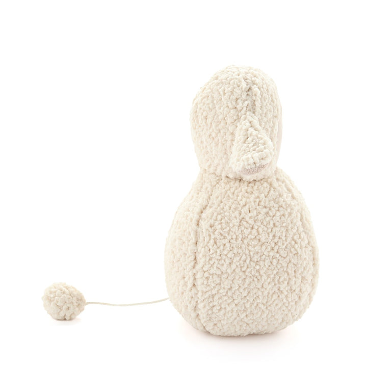 Roly Poly Musical Toy - Sophie Sheep