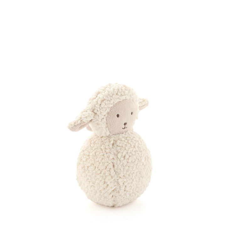 Roly Poly Rattle - Sophie Sheep