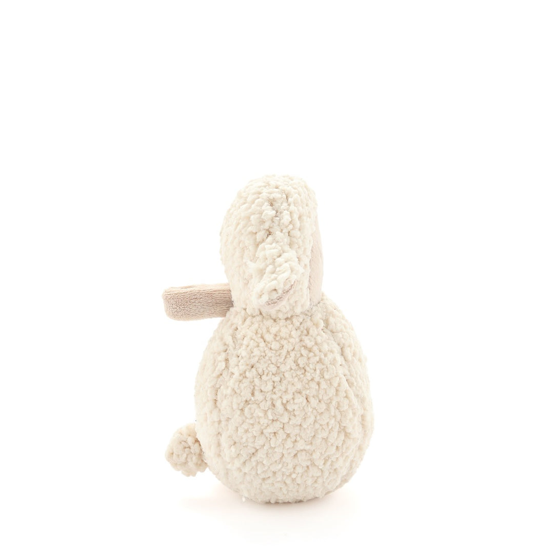 Roly Poly Rattle - Sophie Sheep