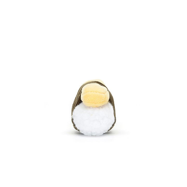 Jellycat Sassy Sushi Egg