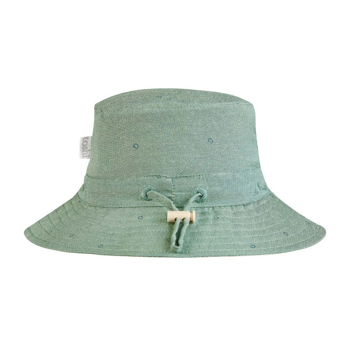 Toshi Sunhat - Xavier Forest