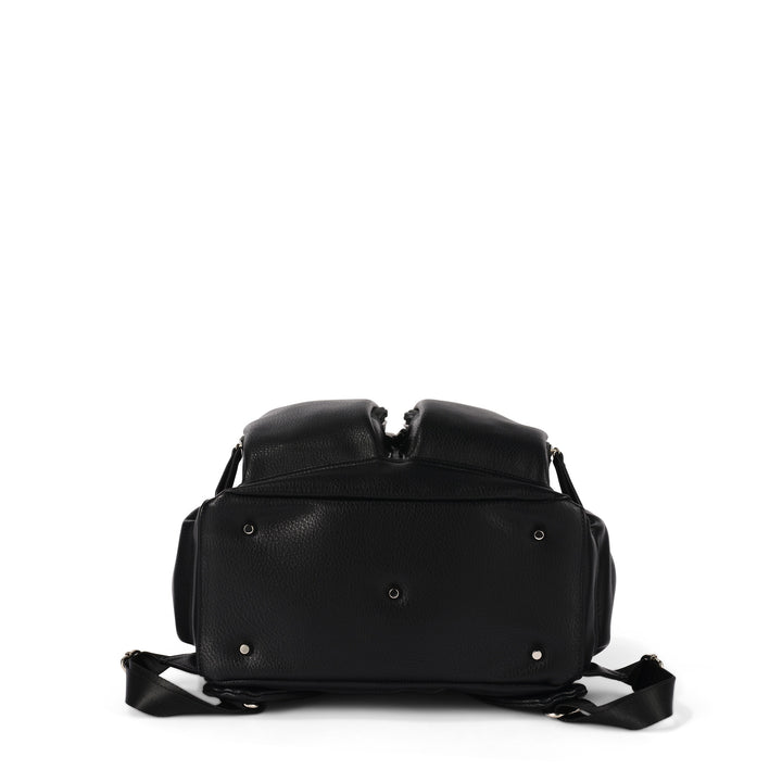 OiOi Nappy Backpack - Black