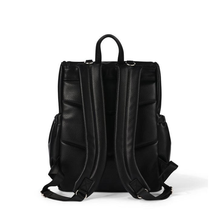 OiOi Nappy Backpack - Black