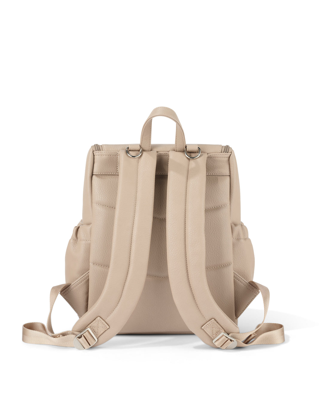 OiOi Mini Nappy Backpack - Oat