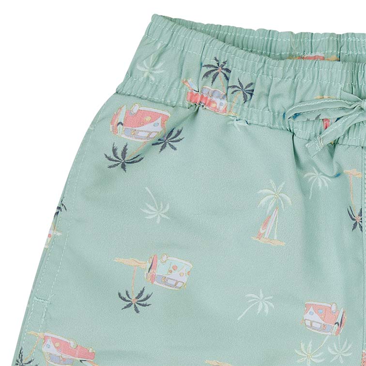 Toshi Swim Kids Boardies - Uluwatu