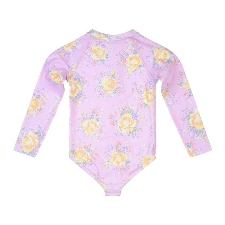 Toshi Swim Kids Bodysuit - Tallulah