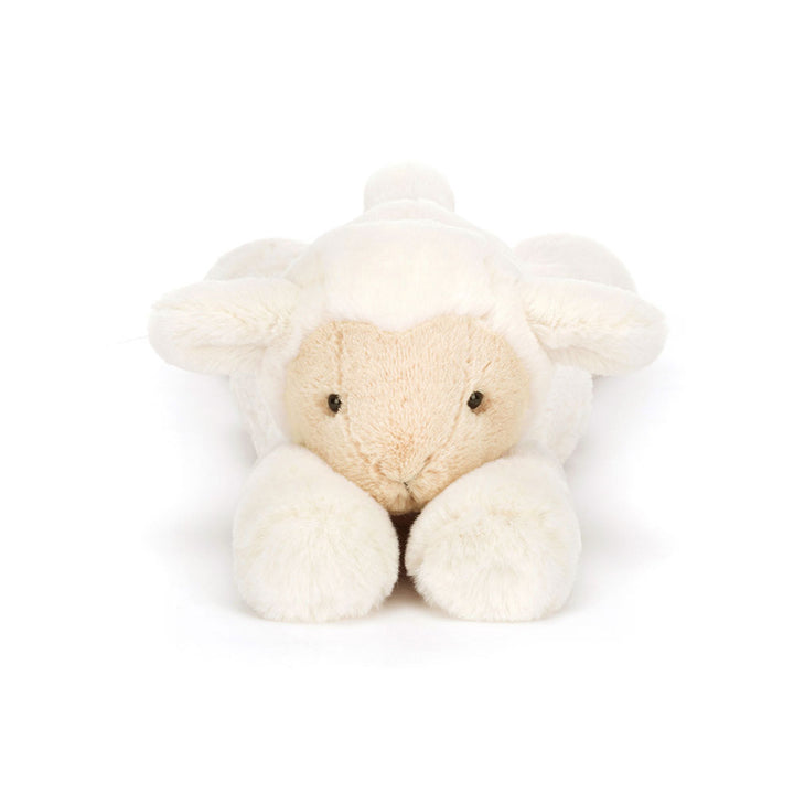 Jellycat Smudge Lamb