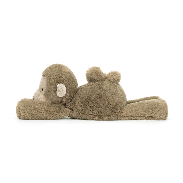 Jellycat Smudge Monkey Medium