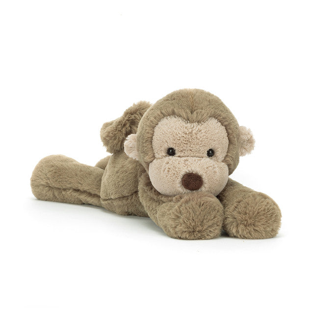 Jellycat Smudge Monkey Medium